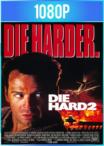 Duro De Matar 2 1990 ES EN